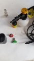 (Уценка) Мойка Huter W135-AR