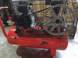 (Уценка) Компрессор масляный ременной FUBAG B4000B/50 СМ3 одноступенчатый