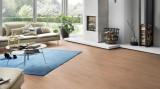 Ламинат Kronospan (Кроношпан) Floordreams Vario Светлый Брашированный Дуб (Light Brushed Oak)