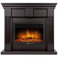 Портал Firelight Colonna 25 шпон венге