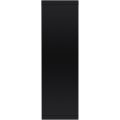 Каминокомплект: Очаг Electrolux EFP/P-3020LS, портал Loft 30 камень черный, черная эмаль