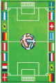 Ковер Sintelon PLAY 1,60X2,30 O 04AVA