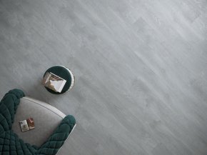Кварцвиниловая плитка (ламинат) FineFloor Rich FF-2076 Дуб Рейн