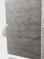 Пробковые покрытия для стен Wicanders Brick Steel