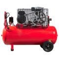 Компрессор масляный ременной FUBAG B3600B/100 CM3