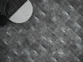 Кварцвиниловая плитка (ламинат) FineFloor Stone FF-1440 Детройт