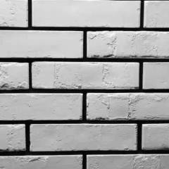 Декоративный искусственный гипсовый камень Air Stone Мюнхен рядовой [A13]
