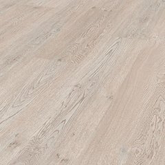 Ламинат Kronospan (Кроношпан) Forte Classic Белый Масляный Дуб (White Oiled Oak)