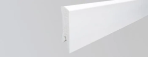 Плинтус Arbiton DORA D1010