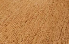 Пробковый клеевой пол TRACES NATURAL 4mm Cork Pure