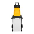 Измельчитель садовых отходов сетевой DEKO DKSH3200