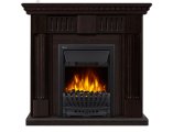 Портал Firelight Colonna Classic шпон венге