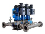 Станция повышения давления Aikon PBS3CDM5-16C16LS+PDH-10+PDGmini 4G
