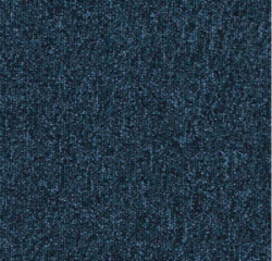 Ковровая плитка Forbo Tessera Basis Pro 4352 navy