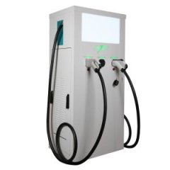 Станция зарядная НЗС ПРО Макс 150 К C/С