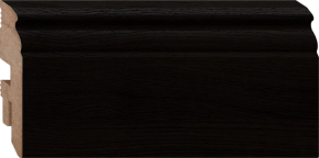 Плинтус напольный ЭКО МДФ Classic Antique Oak
