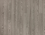 Паркетная Доска Upofloor Форте Дуб однополосный Silver Mist