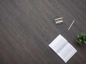 Кварцвиниловая плитка EcoClick EcoWood Dry Back NOX-1715 Дуб Истрия