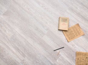 Кварцвиниловая плитка EcoClick EcoWood  NOX-1610 Дуб Тофино