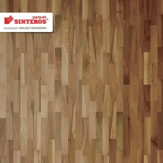Паркетная Доска Синтерос Europarquet Орех Европейский (WEUPA-EWAORCLOT227)