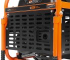 Генератор бензиновый DAEWOO GDA 8500E
