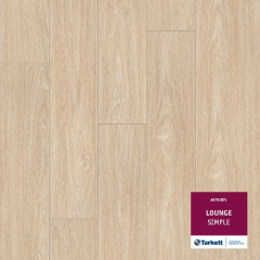 Виниловая плитка пвх Tarkett Art Vinyl  Lounge Simple