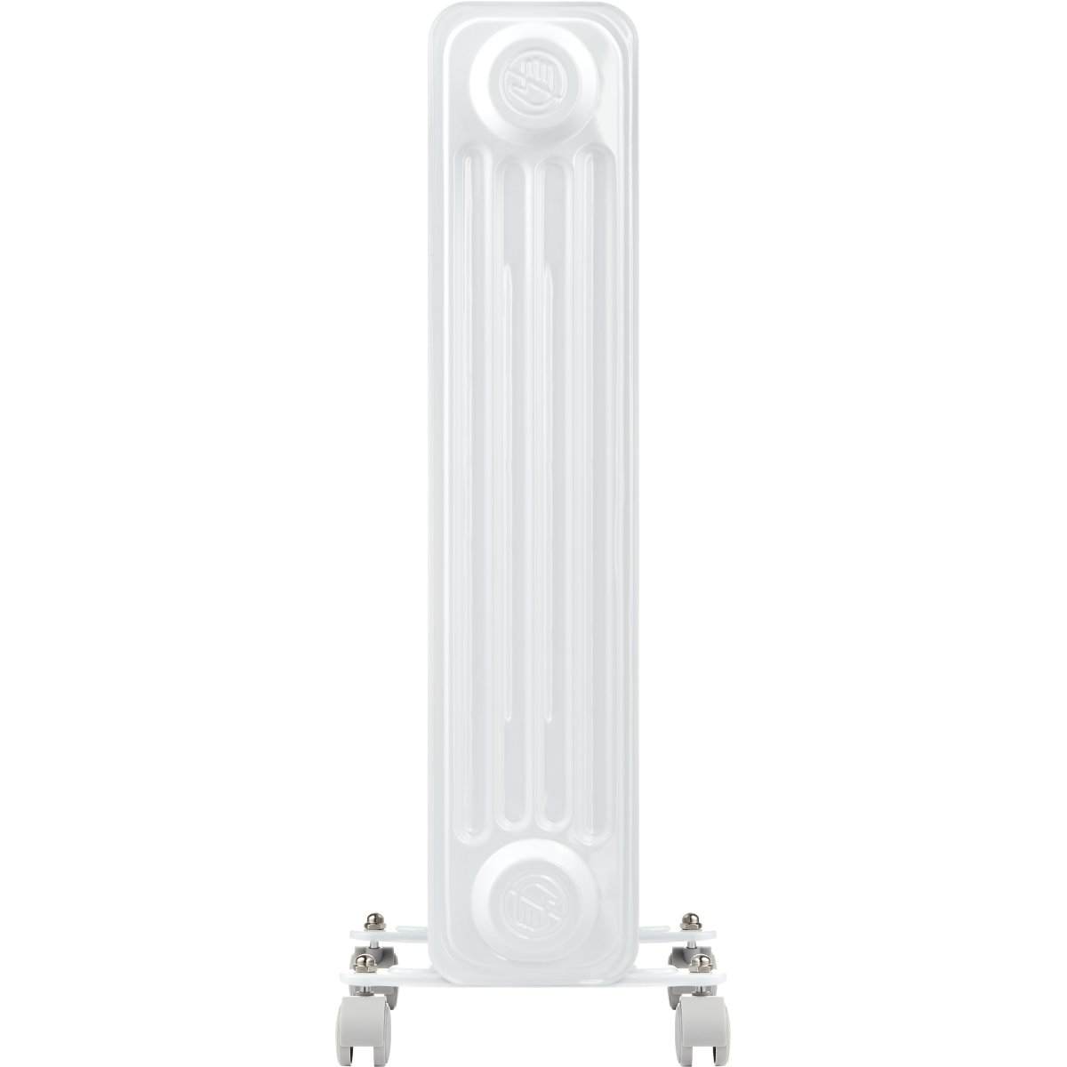 Радиатор масляный Zanussi Espressione ZOH/ES-07WN 1500W (7-секций)