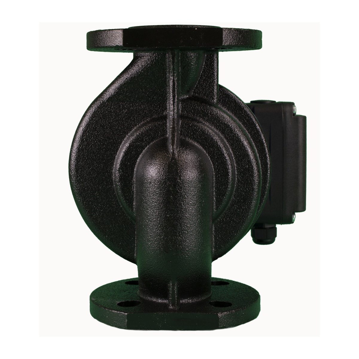 Насос циркуляционный IMP PUMPS GHNbasic II 50-120 F