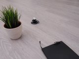 Кварцвиниловая плитка EcoClick EcoWood NOX-1611 Дуб Лир