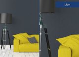 Стеклообои BauTex Luxury Lion LUX 16