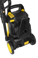 Мойка Huter M135-HP