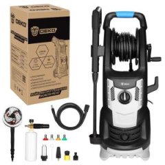 Мойка высокого давления DEKO DKCW2700 PRO KIT