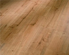 Ламинат Kronotex Superior Catwalk Дуб Коричневый (Brown Oak)
