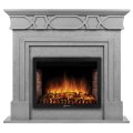 Портал Firelight Antico 25 серый