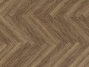 Кварцвиниловая плитка lvt для пола FineFlex Wood FX-114 Дуб Таганай