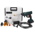 Мойка высокого давления аккумуляторная ZITREK ZKCW20 085-2040