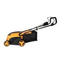 Аэратор-скарификатор электрический DEKO DKESC1700
