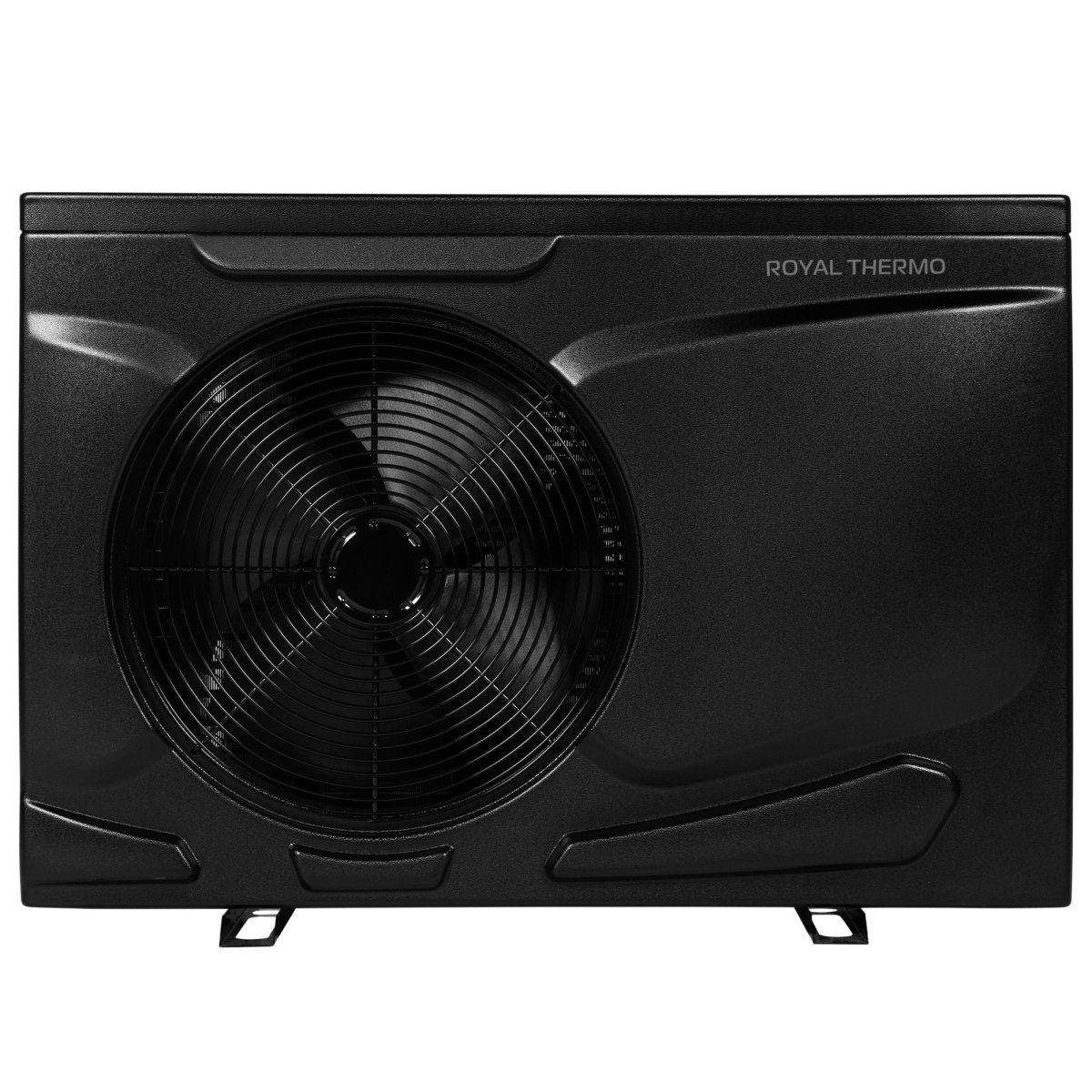 Тепловой насос для бассейна Royal Thermo MasterHeat Pro DC RTPI-50MHN8 инверторного типа