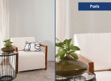 Стеклообои BauTex Luxury Paris LUX 10