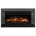 Портал Firelight Moderno 40, графит