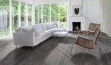 Паркетная Доска Upofloor Art Design Oak Thunder Cloud 3S