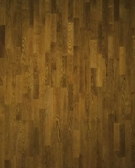 Паркетная Доска Upofloor Темпо Дуб Рич Хони 3-полосный