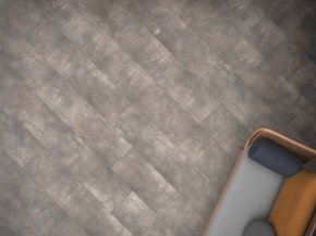 Кварцвиниловая плитка (ламинат) FineFloor Stone FF-1442 Бангалор