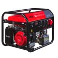 Генератор бензиновый FUBAG BS 6600 DA ES с электростартером и коннектором автоматики