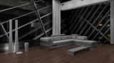 Ламинат Kronotex Exquisit Дуб Престиж Темный (Dark Oak Prestige)
