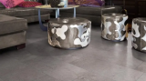 Ламинат Kronotex Mega Plus D4739 Цемент бетон