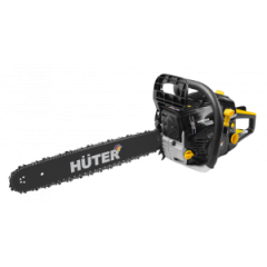 Бензопила Huter BS-52M