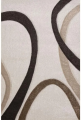 Ковер Sintelon VEGAS HOME 0,70X1,40 O 02WWW