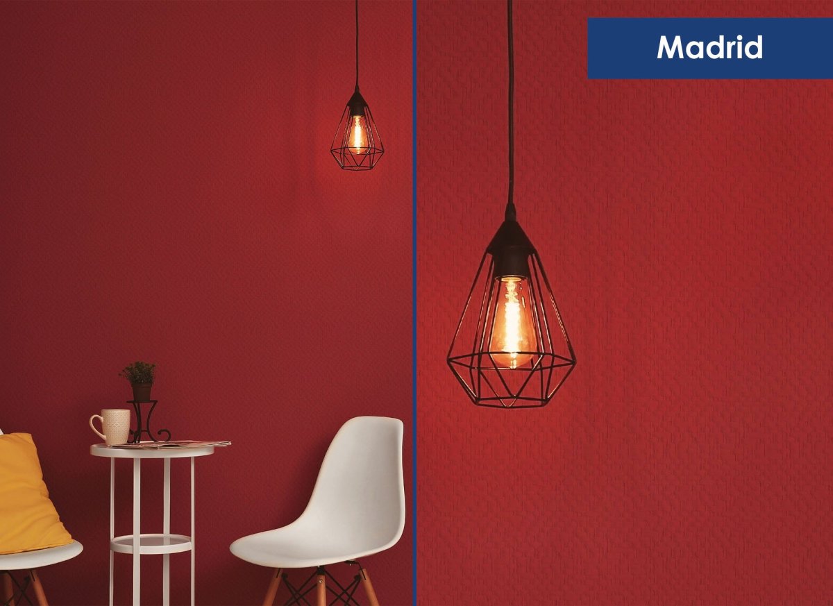 Стеклообои BauTex Luxury Madrid LUX 7