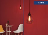 Стеклообои BauTex Luxury Madrid LUX 7